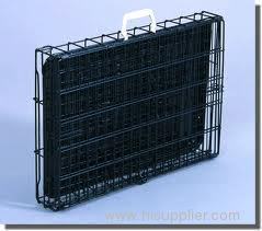 Collapsible Dog Cage 