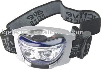 LED Headlights