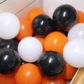 Halloween Carnival Party Decoration Latex Balls