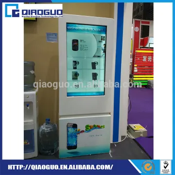 Hot Selling Products Bus Advertising Lcd Screen