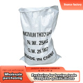 Kimyasal Sınıf Sodyum Tiyosiyanat