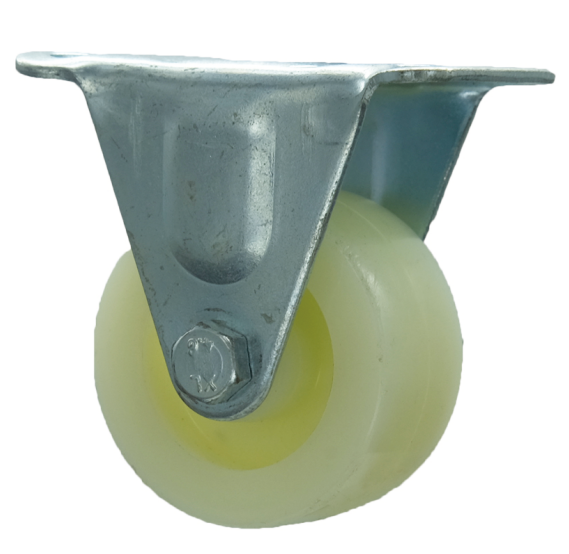 medium-duty PP rigid caster