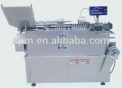 AAG-4 Ampoule Filling Machine
