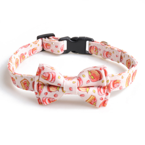 pet bowknot tie 2022 new design