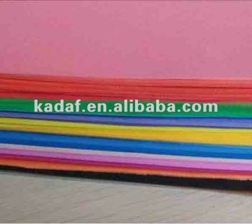 anti-static EVA Foam sheet , eva foam roll , foam mat
