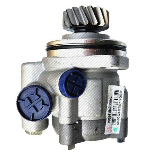 Sinotruk HOWO Truck HYDRAULIC PUMP WG9619470080
