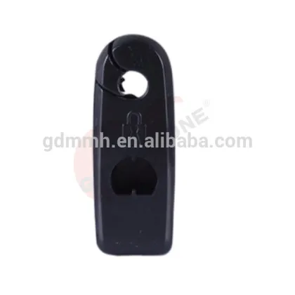 Retail Shop Security Display Hook Anti Theft Stop Lock,Hook Lock