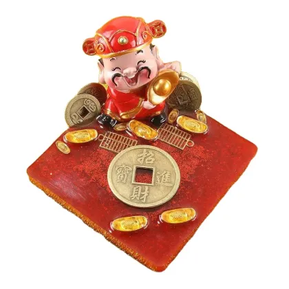 crafts figure customize design figure figure crafts laughing