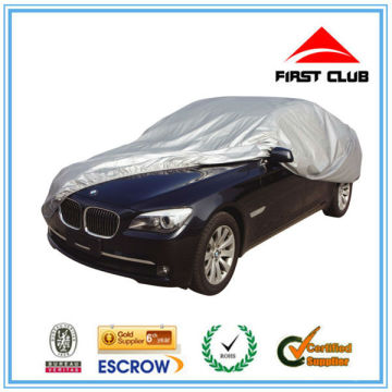 JEEP car cover