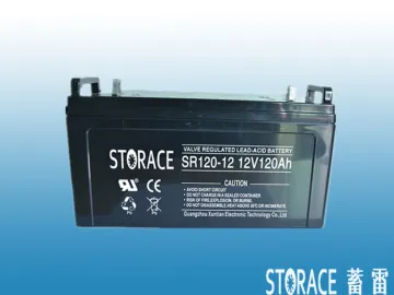 12v 120ah lead acid battery