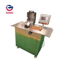 Vegetarian Sausage Binding Sausage Casing Linker Machine