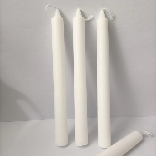High quality household bright candles Africa market selling