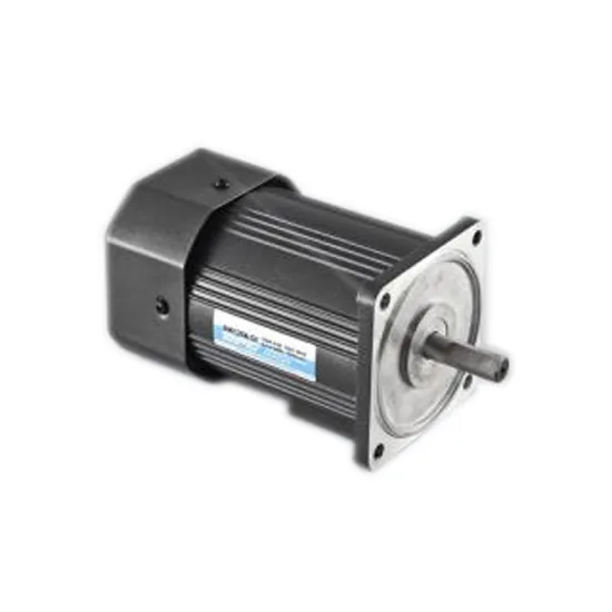 Three Phase Rated Power 120W INduction Motors 380v