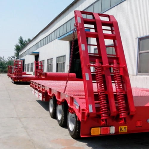 3 as transportasi semi trailer