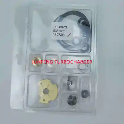HE500VG Turbo Rebuild Kit for MX13 Turbocharger - Fit for Paccar Peterbilt Truck