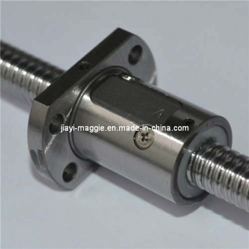 Rolled Jiayi Fsk0801 Ball Screw for CNC Kits