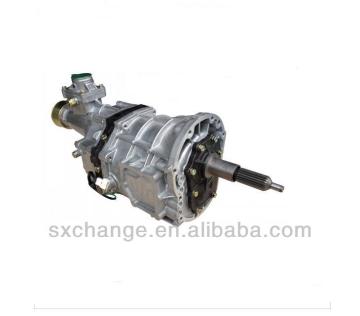 transmission reverse gearbox Hilux 4X2 Transmission for Toyota