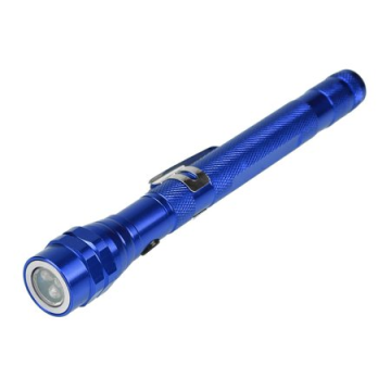 Mini Multi-Function Flexible LED Torch with Magnetic End