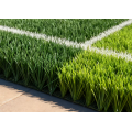 Gazon de 50 mm et gazon artificiel Gazon artificiel de football