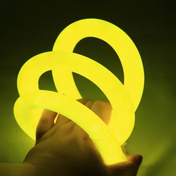 Matt 360 Neon Light Rope Strip Light for Indoor/Outdoor Decoration