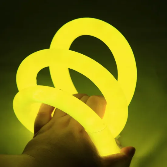 Matt 360 Neon Light Rope Strip Light for Indoor/Outdoor Decoration