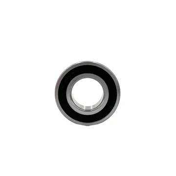 Miniature High Quality Deep Groove Ball Bearings: 6201, 6202, 6203, 6204, 6205, 6206, 6207, 6208 - Open Type