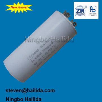 50uf p2 motor run capacitor