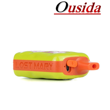 Customized Elf Bar Lost Mary OS5000 Disposable