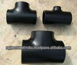 Carbon Steel Forged Fitting Tee