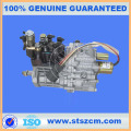 Komatsu onderdelen PC200-7 condensor 20Y-979-6131 voor koelsysteem