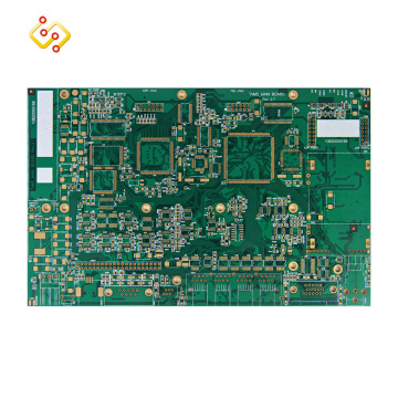 PCB PCBA Board personnalisé Factory