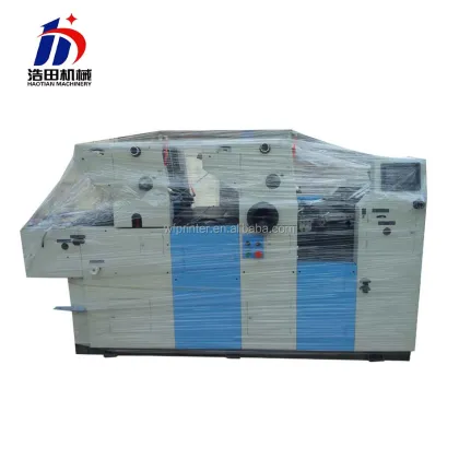 Brand New Price Numbering Printers - HT62IINP Offset Printers For Sale