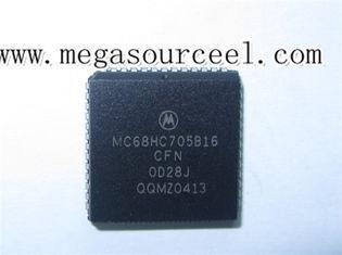 Integrated Circuit Chip IC MCU 2.1MHZ 15K OTP 52-PLCC MC68H