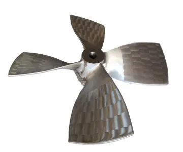 Fixed Pitch Propeller (FPP) for Boat and Ship