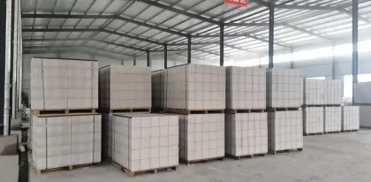 Gypsum block adhesive Gypsum blocks