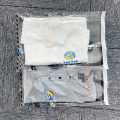 transparent cellulose glassine paper bags