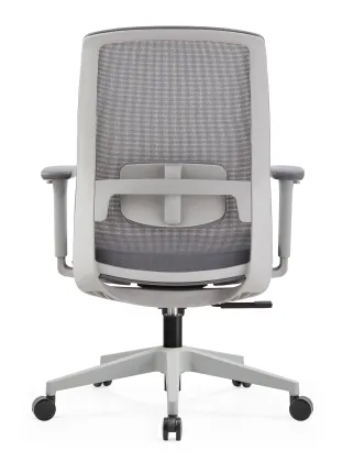 Comfortable Mid-Back Office Chair