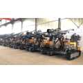 Dth Dril Rig for Quarrying and construction industry