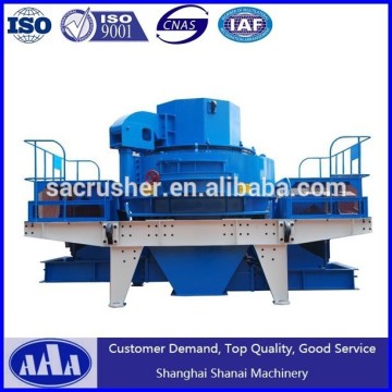 Vertical Shaft Impact Crusher, Sand Maker for Construction and Road Building