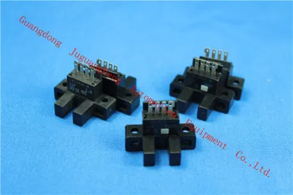 Original EE-SX471 Omron Sensor for SMT Machine