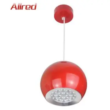 Modern style high quality 12W / 9W LED Pendant Lamp