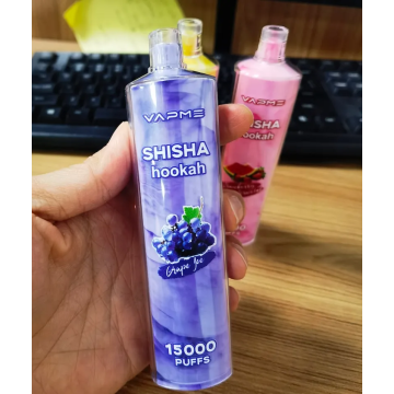 Vapme Shisha Hookah 15k Puff Asli