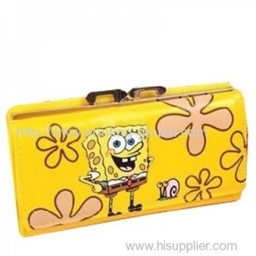 Hot Stamping Film For Pu Wallet 