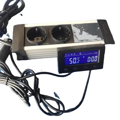 Humidity Controller Search Engine