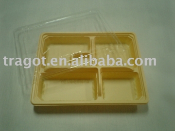 Sushi Container, Sushi Tray, Benito Box,Sushi Box