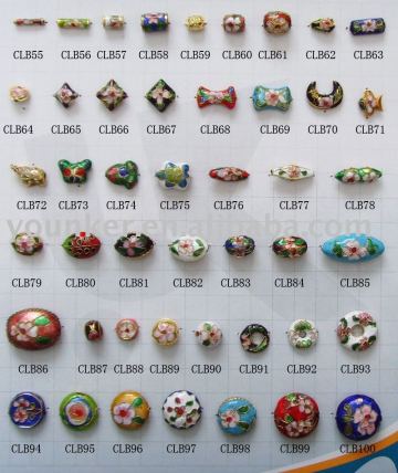 Cloisonne