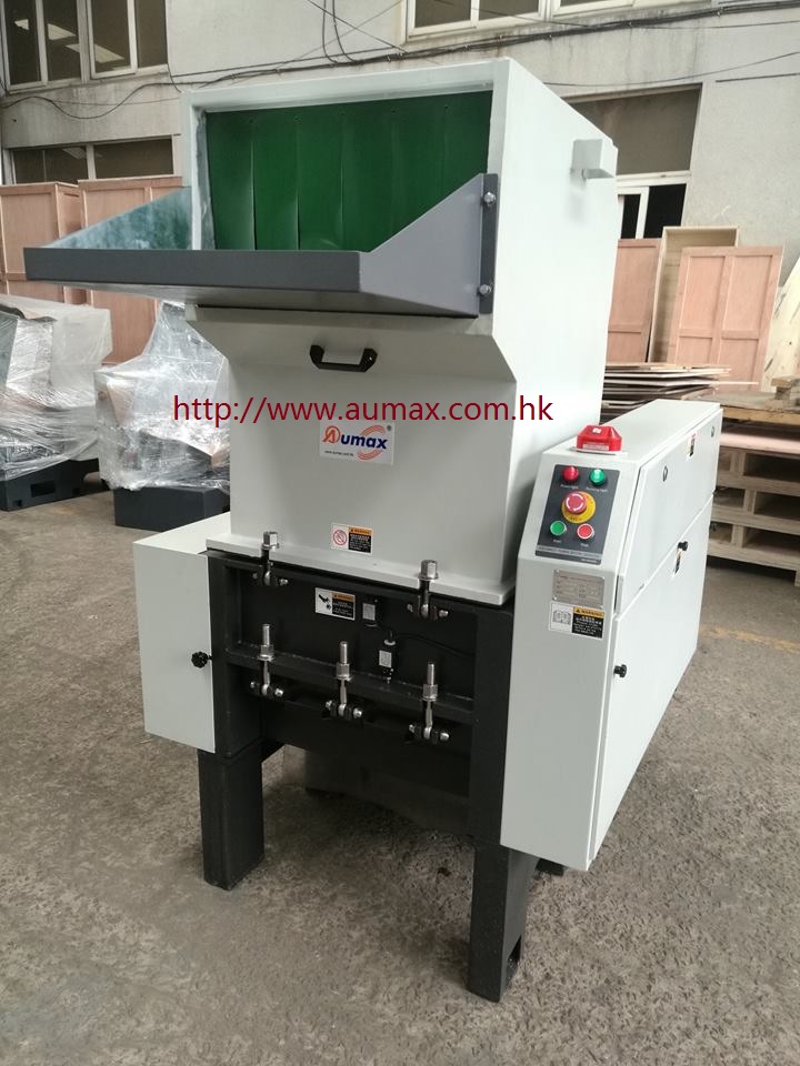 Plastic Granulator Machine