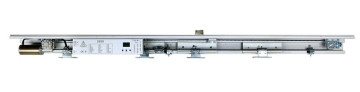 Automatic sliding door opener