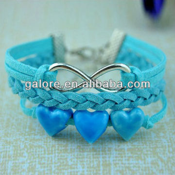 blue opal bracelet blue jade bracelet blue sapphire bracelet