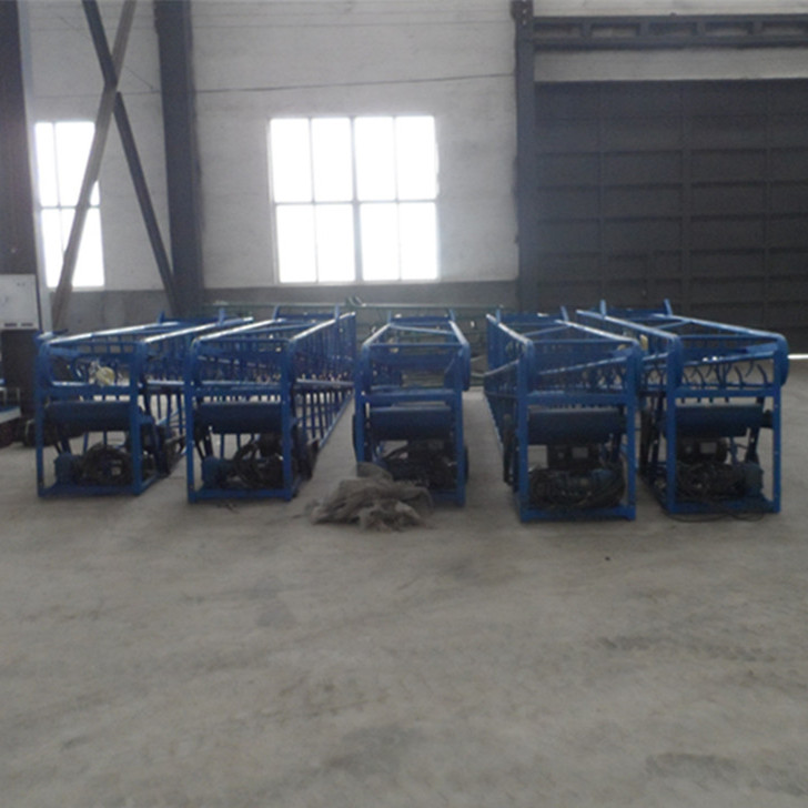 Belt Conveyor Photo